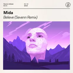 Believe Sevenn Remix
