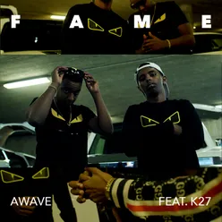Fame (feat. K27)