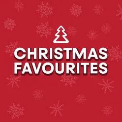 Christmas Favourites (Top Xmas Pop Songs)