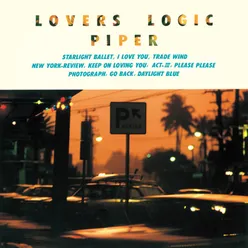 Lovers Logic 2019 Remastered