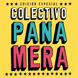 Colectivo Panamera Edición especial