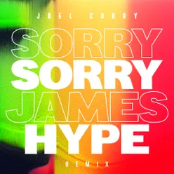 Sorry James Hype Remix