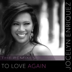 To Love Again Remixes
