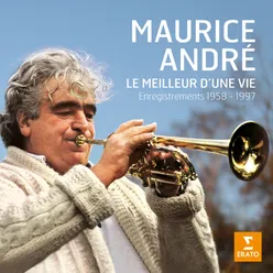 Orchestral Suite No. 2 in B Minor, BWV 1067: VII. Badinerie (Arr. for Trumpet and Orchestra)