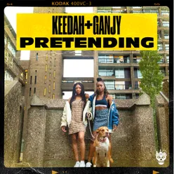 Pretending