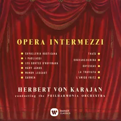 Offenbach: Les contes d'Hoffmann, Act IV: Barcarolle (Instrumental Version)