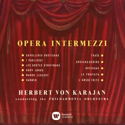 Verdi: La traviata, Act III: Preludio