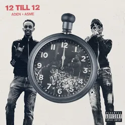 12 TILL 12