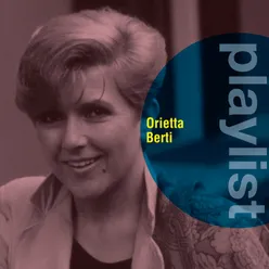 Playlist: Orietta Berti