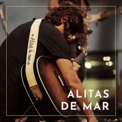 Alitas de mar (feat. Juanito Makandé)