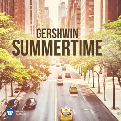 Gershwin: George Gershwin's Songbook: V. I Got Rhythm