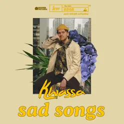 sad songs