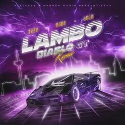 Lambo Diablo GT (feat. Nimo & Juju) Remix