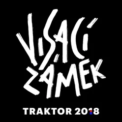 Traktor 2018