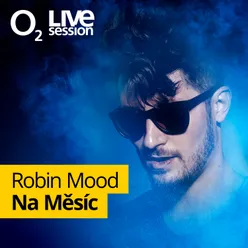 Na Měsíc O2 Live Session