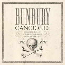 Canciones 1987-2017 (2018 Remaster)