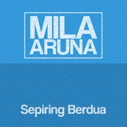 Sepiring Berdua