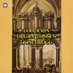 Couperin, F: Messe pour les Couvents: II. Gloria - Basse de trompette