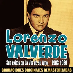 Sus éxitos en La Voz de su Amo 1963-1966