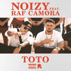 Toto (feat. RAF Camora)