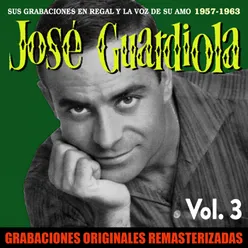 Sus grabaciones en Regal y La Voz de su Amo, Vol. 3 1957-1963