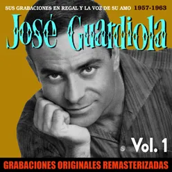 Sus grabaciones en Regal y La Voz de su Amo, Vol. 1 1957-1963