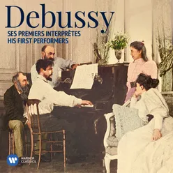 Debussy: Danses sacrée et profane, L. 113a: No. 1, Danse sacrée