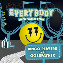 Everybody Bingo Players Remix