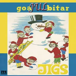 Goa Jul bitar