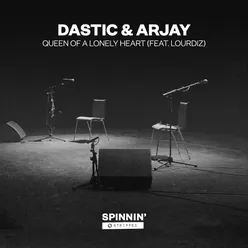 Queen Of A Lonely Heart (feat. Lourdiz) Acoustic Version