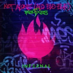 Not Alone (Alo Elo Ele) Remixes