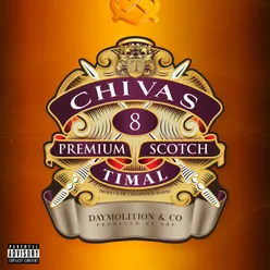 La 8 Chivas