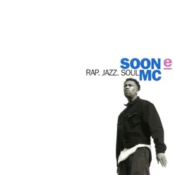 Rap, Jazz, Soul