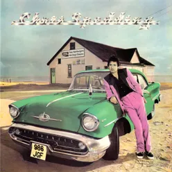 Chris Spedding Expanded Edition