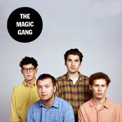 The Magic Gang Deluxe