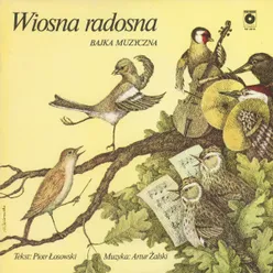 Wiosna radosna