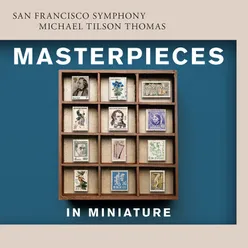 Masterpieces in Miniature