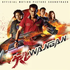 Kl wangan (feat. pekin ibrahim & faizal hussein) [ ]