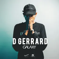 Galaxy (feat. Kob The X Factor)