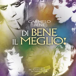 Inferno: Canto V - Paolo e Francesca (Live)