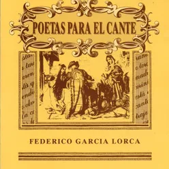 Sevillanas del siglo XVIII Federíco García Lorca al piano
