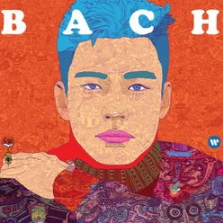 Bach, JS: Goldberg Variations, BWV 988: IV. Variation 3 - Canone all Unisuono a 1 clav.