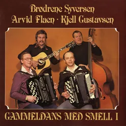 Gammeldans med smell i