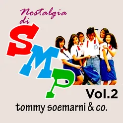 Nostalgia Di SMP, Vol. 2