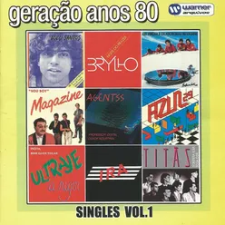 Geração Anos 80