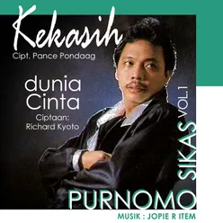 Kekasih