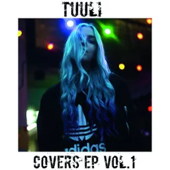 Covers EP Vol. 1