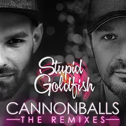 Cannonballs The Remixes