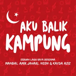 Aku Balik Kampung