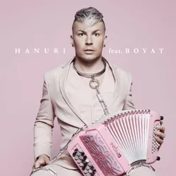 Hanuri (feat. Boyat)